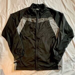 Nike Golf Jacket